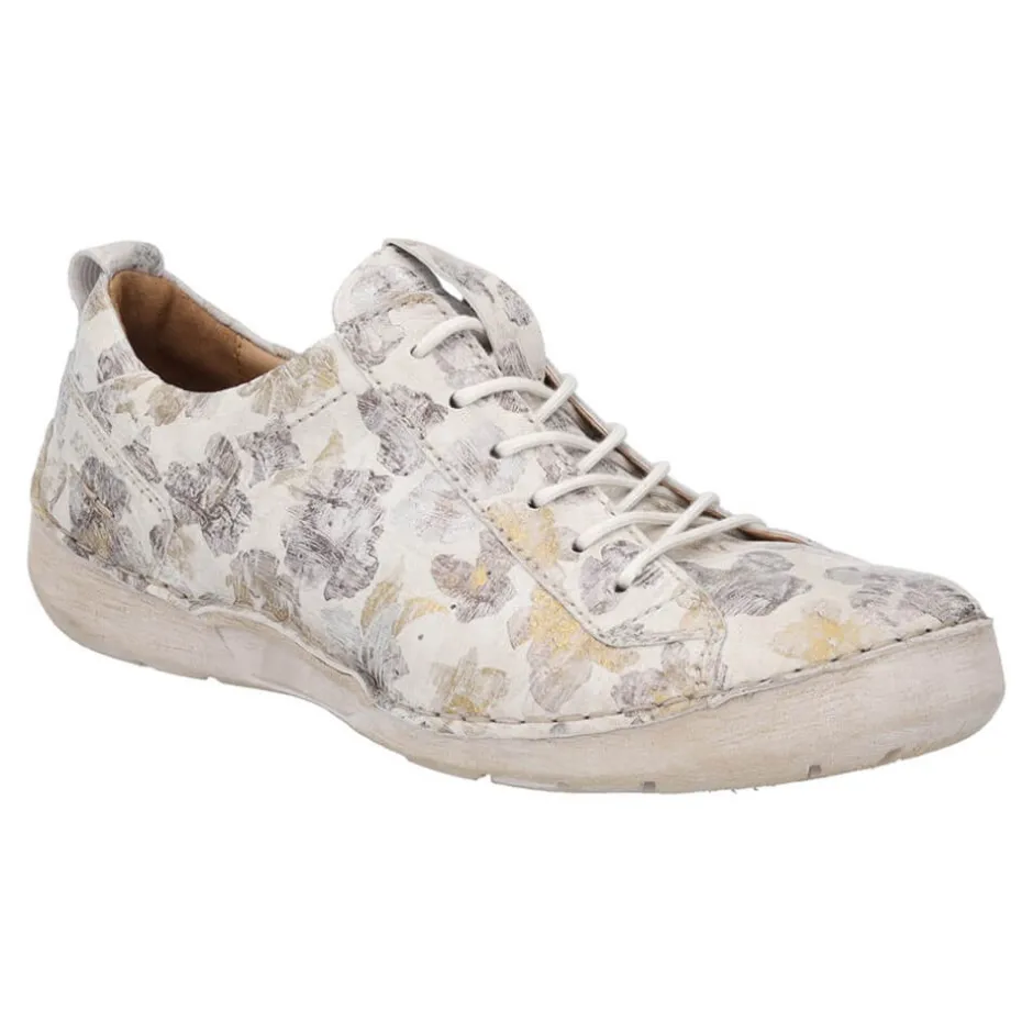 josef_seibel_fergey_cream_0.webp JOSEF SEIBEL Casual Shoes | Trainers*FERGEY 56-CREAM MULTI