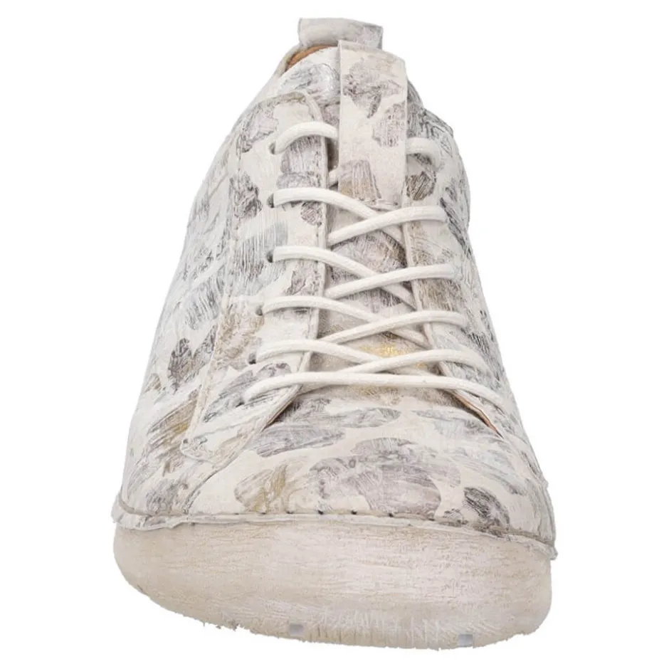 josef_seibel_fergey_cream_4.webp JOSEF SEIBEL Casual Shoes | Trainers*FERGEY 56-CREAM MULTI