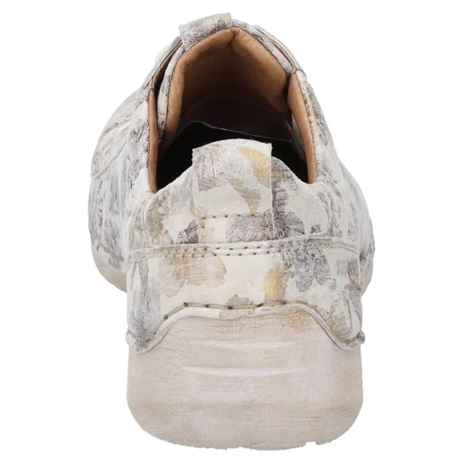josef_seibel_fergey_cream_7.webp JOSEF SEIBEL Casual Shoes | Trainers*FERGEY 56-CREAM MULTI