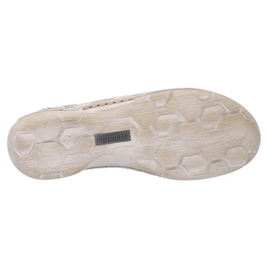 josef_seibel_fergey_cream_8.webp JOSEF SEIBEL Casual Shoes | Trainers*FERGEY 56-CREAM MULTI