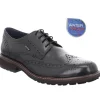 JOSEF SEIBEL Waterproof Shoes & Boots | Casual*JASPER 53 Waterproof-BLACK