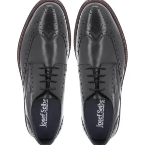 JOSEF SEIBEL Waterproof Shoes & Boots | Casual*JASPER 53 Waterproof-BLACK