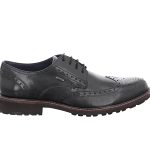 JOSEF SEIBEL Waterproof Shoes & Boots | Casual*JASPER 53 Waterproof-BLACK