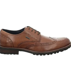 JOSEF SEIBEL Waterproof Shoes & Boots | Casual*JASPER 53 Waterproof-COGNAC