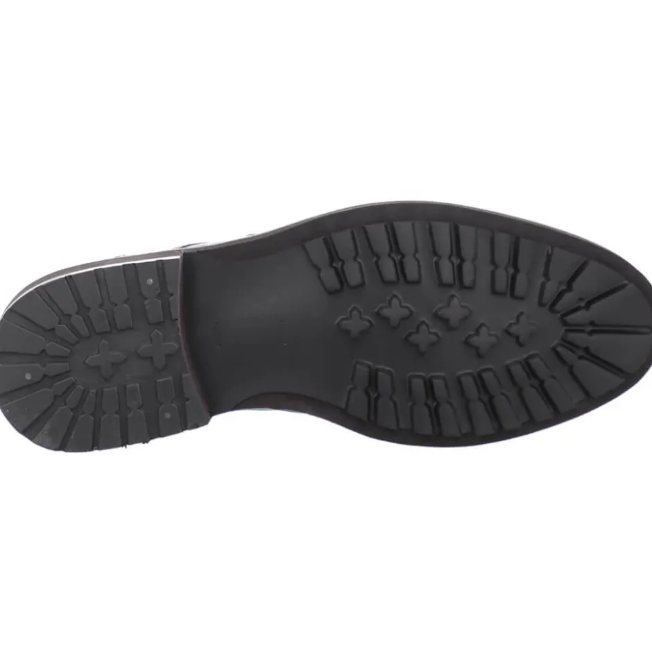 josef_seibel_jasper__wate_4-1.webp JOSEF SEIBEL Waterproof Shoes & Boots | Casual*JASPER 53 Waterproof-BLACK