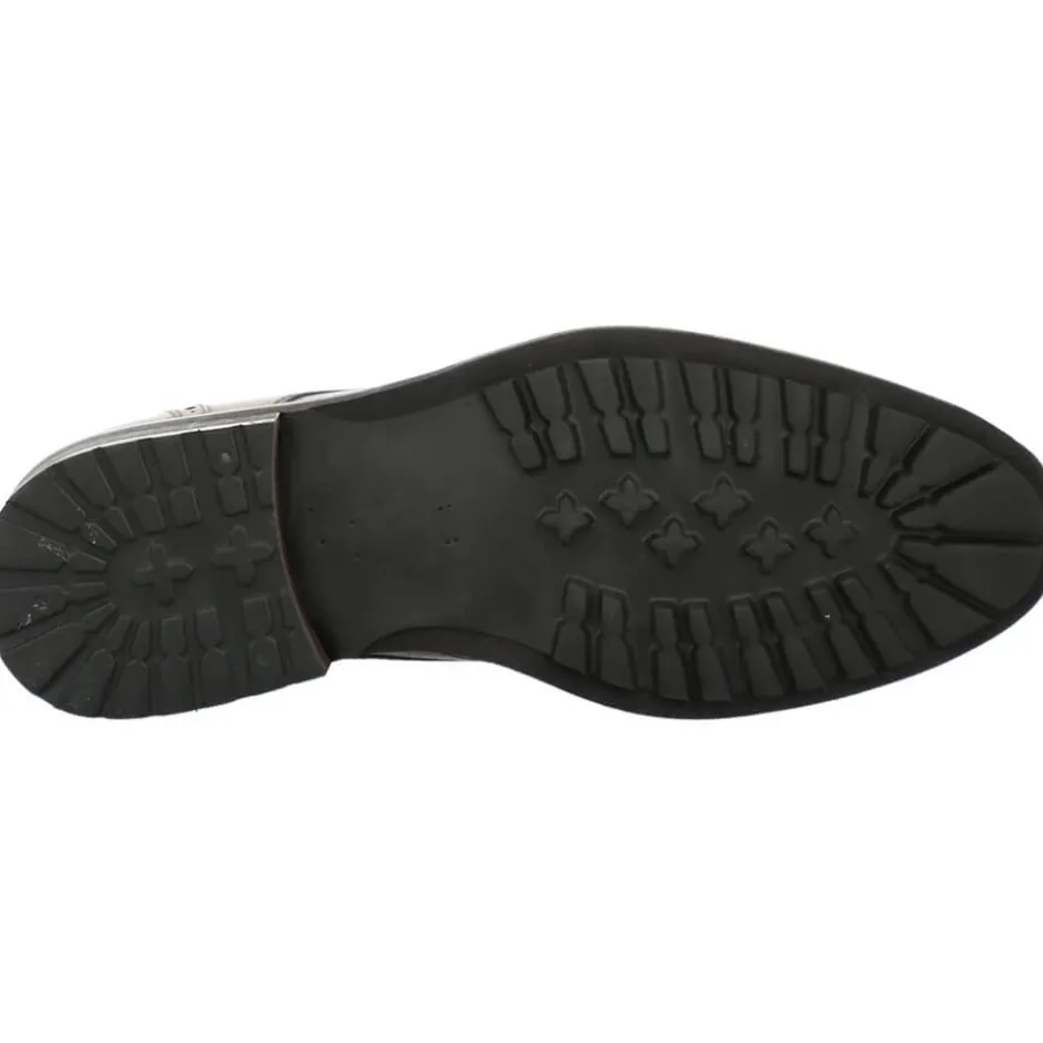 josef_seibel_jasper__wate_4.webp JOSEF SEIBEL Waterproof Shoes & Boots | Casual*JASPER 53 Waterproof-COGNAC