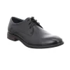 JOSEF SEIBEL Casual | Formal*JONATHAN-BLACK