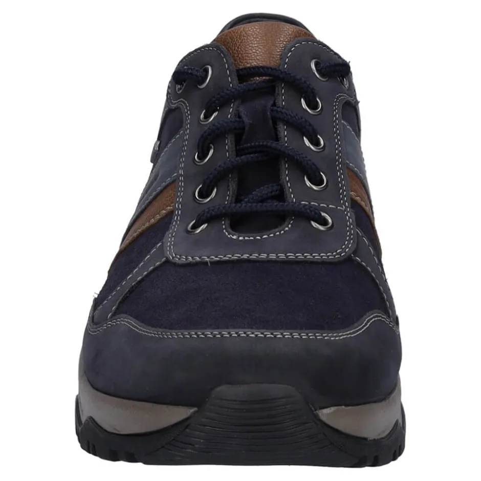 josef_seibel_leroy__water_2.webp JOSEF SEIBEL Walking | Waterproof Shoes & Boots*LEROY 56 Waterproof-NAVY
