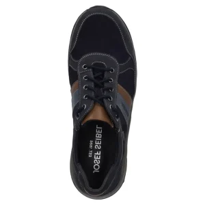 JOSEF SEIBEL Walking | Waterproof Shoes & Boots*LEROY 56 Waterproof-NAVY
