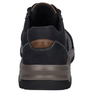 JOSEF SEIBEL Walking | Waterproof Shoes & Boots*LEROY 56 Waterproof-NAVY