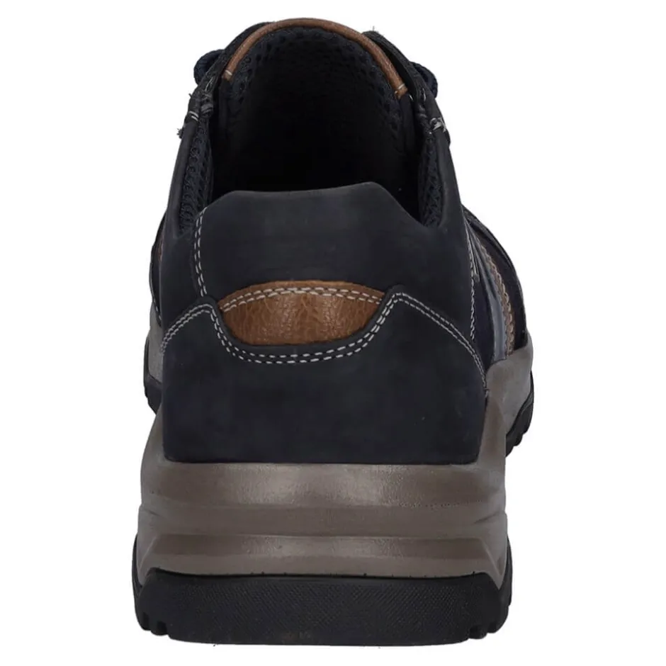 josef_seibel_leroy__water_4.webp JOSEF SEIBEL Walking | Waterproof Shoes & Boots*LEROY 56 Waterproof-NAVY
