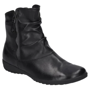 JOSEF SEIBEL Ankle Boots*NALY 24-BLACK