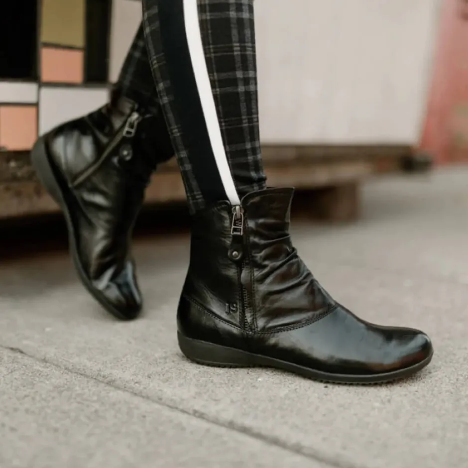 josef_seibel_naly_black_1.webp JOSEF SEIBEL Ankle Boots*NALY 24-BLACK