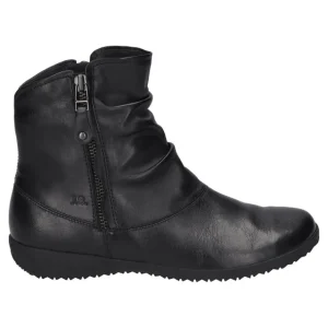 JOSEF SEIBEL Ankle Boots*NALY 24-BLACK