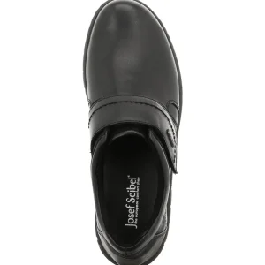 JOSEF SEIBEL Casual Shoes*STEFFI 51-BLACK