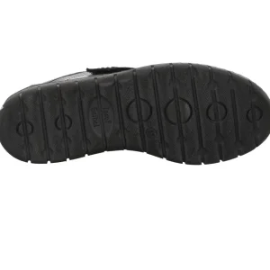 JOSEF SEIBEL Casual Shoes*STEFFI 51-BLACK