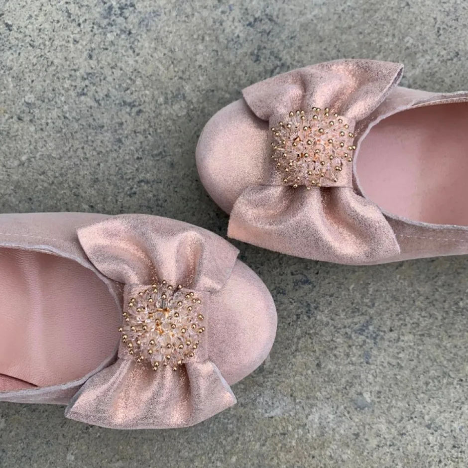 le_babe__high_heelcipria_4.webp Le Babe Mother Of The Bride Shoes | Heels*4001 HIGH HEEL-Cipria