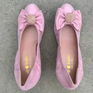 Le Babe Mother Of The Bride Shoes | Heels*3040 LADY HEEL-ROSA/ROSE
