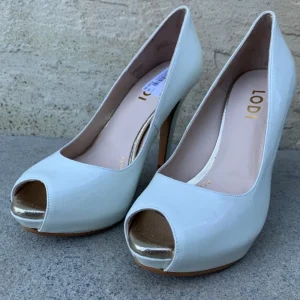 Lodi Heels*AMA-CREAM