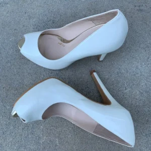 Lodi Heels*AMA-CREAM