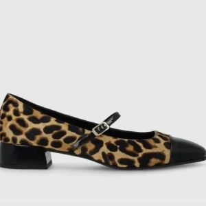 Lodi Casual Shoes | Loafers*BAMERIA-IN Leopard