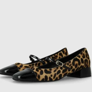 Lodi Casual Shoes | Loafers*BAMERIA-IN Leopard