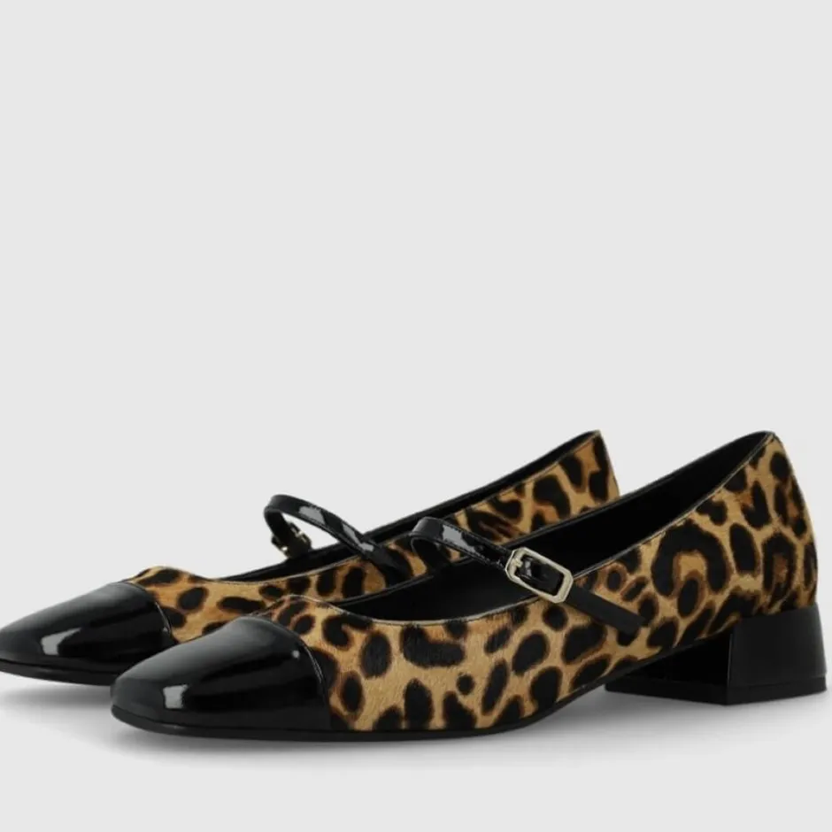 lodi_bameriain_leopard_1.webp Lodi Casual Shoes | Loafers*BAMERIA-IN Leopard