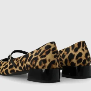 Lodi Casual Shoes | Loafers*BAMERIA-IN Leopard