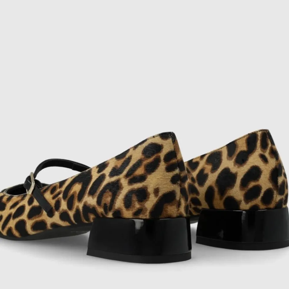 lodi_bameriain_leopard_2.webp Lodi Casual Shoes | Loafers*BAMERIA-IN Leopard