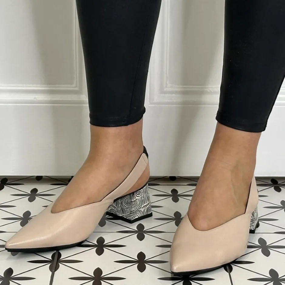 lodi_block_heel_slingback_2-1.webp Lodi Sandals | Heels*Block Heel Slingback CHISTA-NUDE