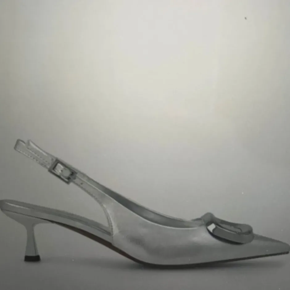 lodi_bonit_slingbacksilve_0.webp Lodi Sandals | Heels*Bonit Slingback-SILVER