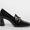 Lodi Heels | Loafers*ELUDIS-BLACK