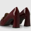 Lodi Heels | Loafers*ELUDIS-WINE