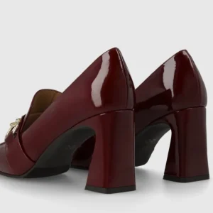 Lodi Heels | Loafers*ELUDIS-WINE