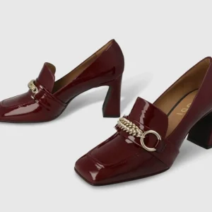 Lodi Heels | Loafers*ELUDIS-WINE