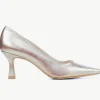 Lodi Heels*JONA CAVA GOLD