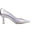Lodi Heels*JONA-SILVER PLATA