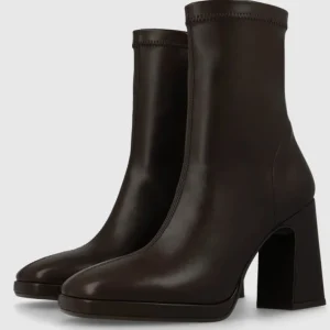 Lodi Ankle Boots*LAIRA Testa Brown