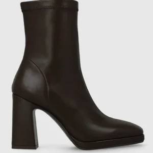 Lodi Ankle Boots*LAIRA Testa Brown