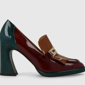 Lodi Heels | Loafers*LIZEN-WINE