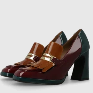 Lodi Heels | Loafers*LIZEN-WINE
