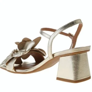 Lodi Sandals | Heels*Love Sandal MIL5210-GOLD