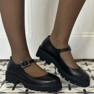 Lodi Casual Shoes | Loafers*Mary Jane CE5140 -BLACK