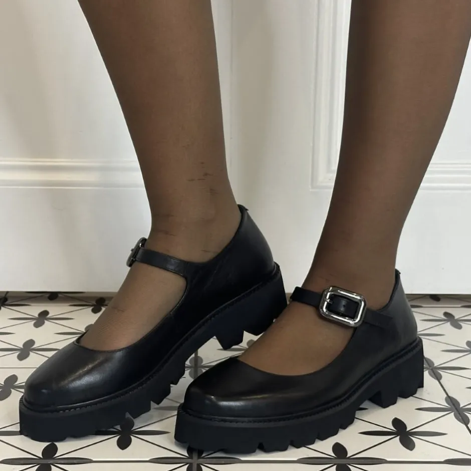 lodi_mary_jane_ce_black_2.webp Lodi Casual Shoes | Loafers*Mary Jane CE5140 -BLACK