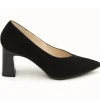 Lodi Heels*MASANA-BLACK