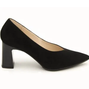 Lodi Heels*MASANA-BLACK