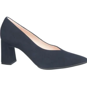 Lodi Heels*MASANA-NAVY