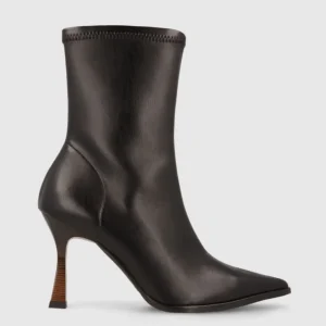 Lodi Heels | Ankle Boots*MINON-BLACK