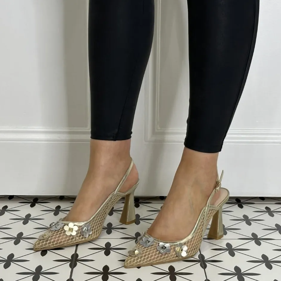 lodi_raseria_slingback_pu_2.webp Lodi Sandals | Heels*Raseria Slingback Pumps-NUDE