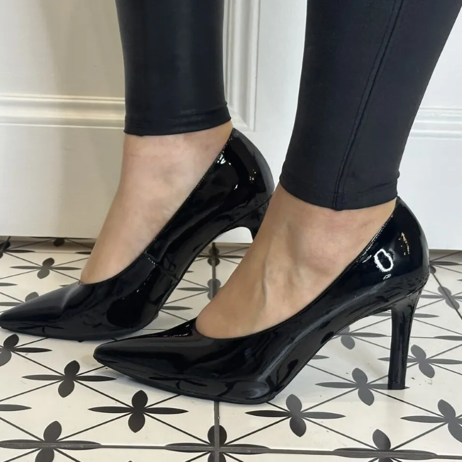 lodi_rinata_court_shoebla_2.webp Lodi Heels*RINATA Court Shoe-BLACK